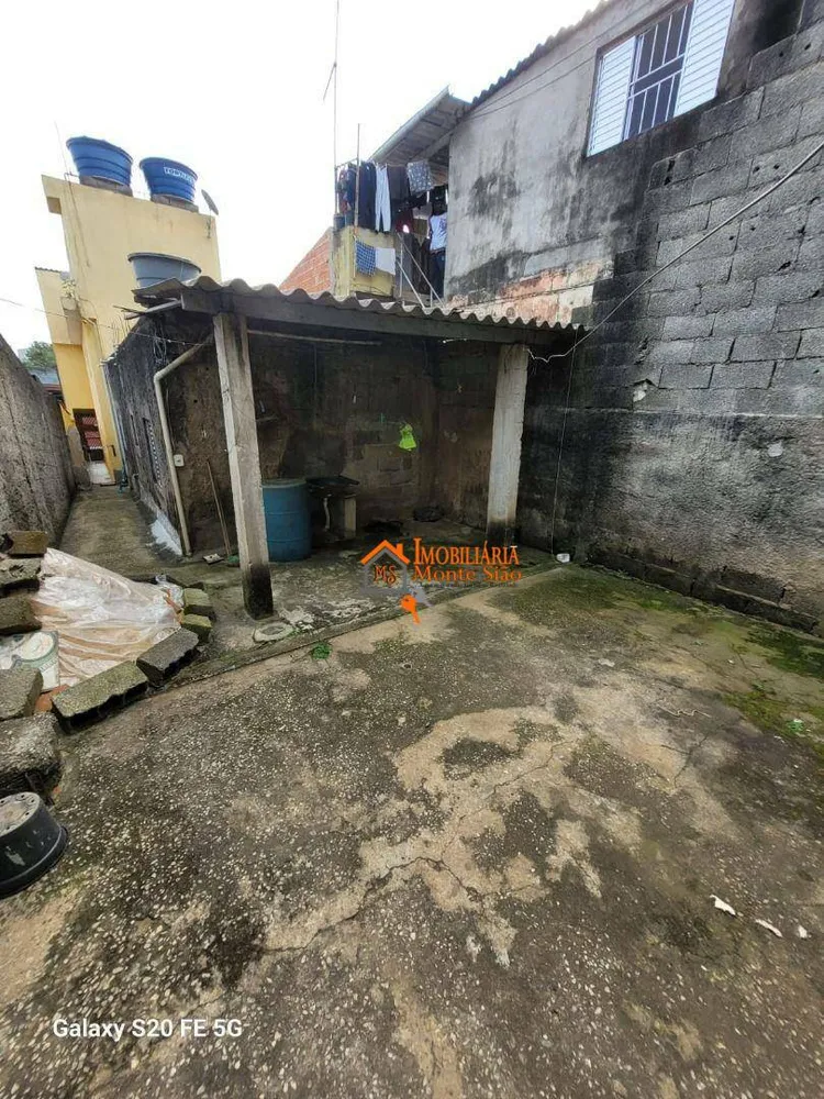 Sobrado, 3 quartos, 212 m² - Foto 4