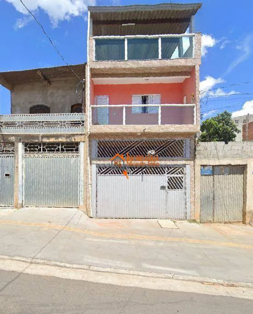 Sobrado, 3 quartos, 212 m² - Foto 12
