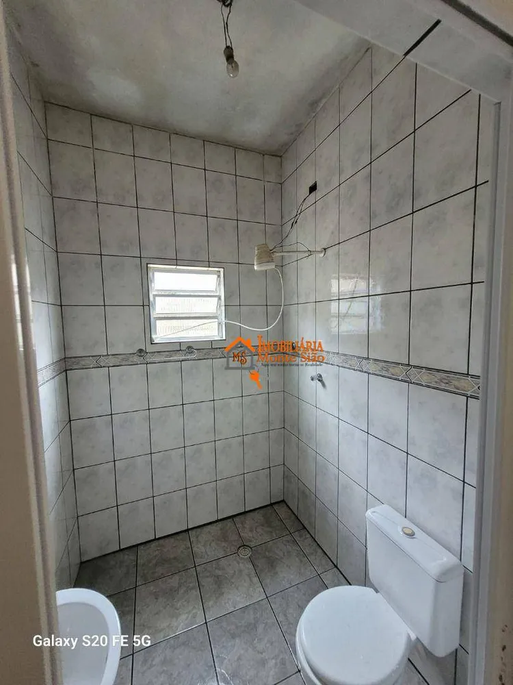 Sobrado, 3 quartos, 212 m² - Foto 7