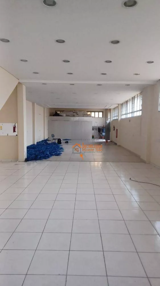 Prédio Inteiro à venda e aluguel, 870m² - Foto 3