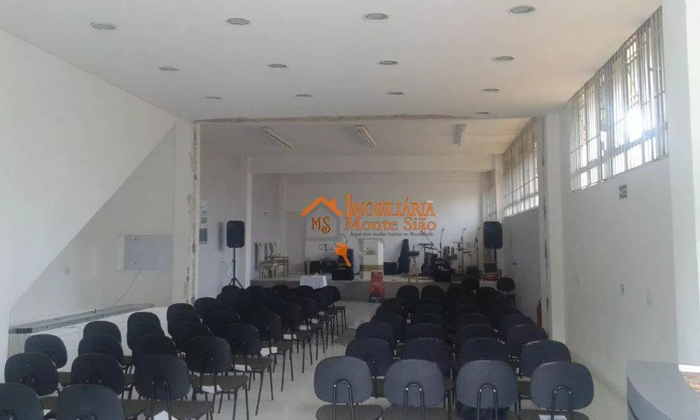 Prédio Inteiro à venda e aluguel, 870m² - Foto 2