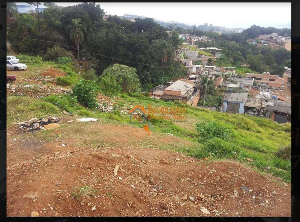 Terreno, 4080 m² - Foto 3