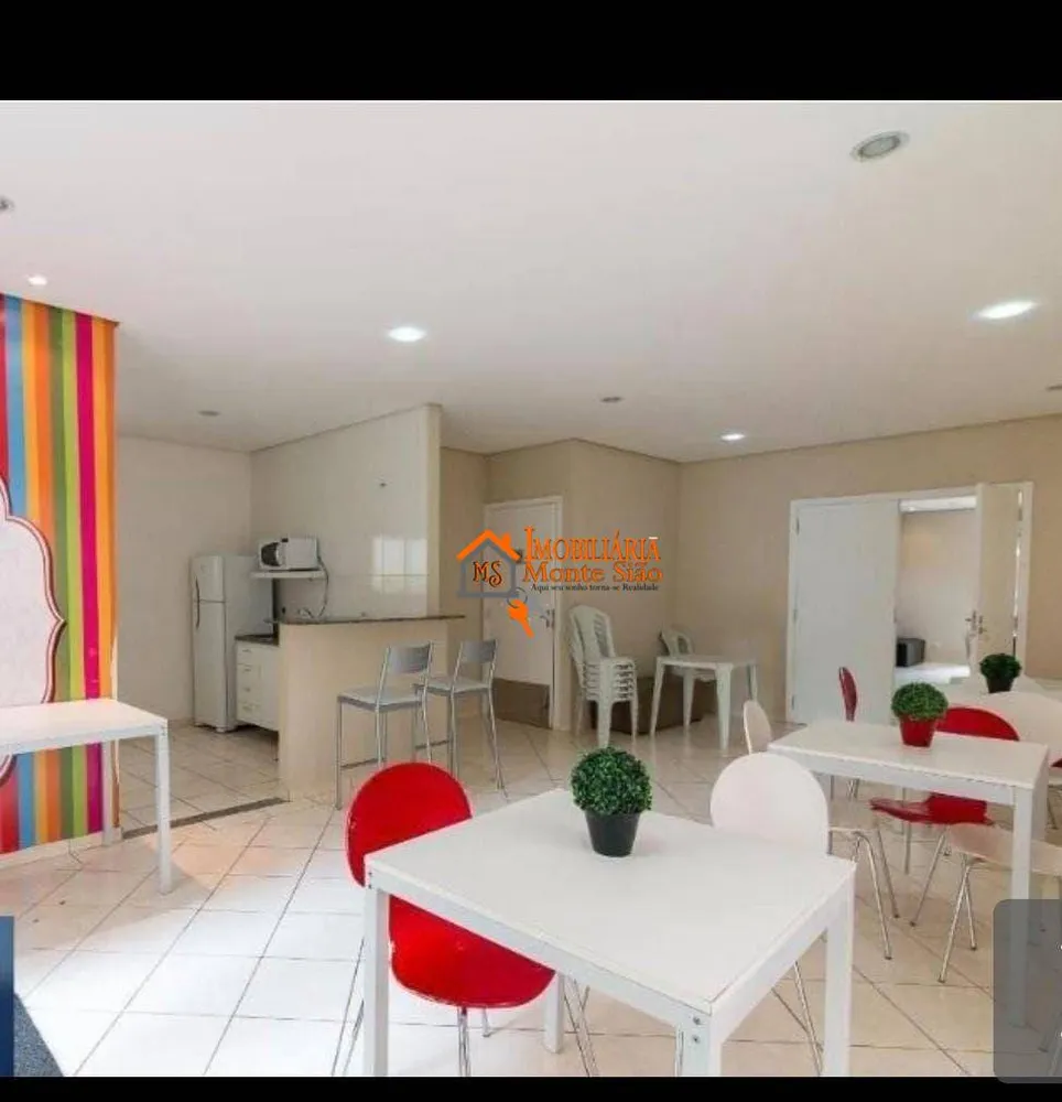 Apartamento, 3 quartos, 77 m² - Foto 6