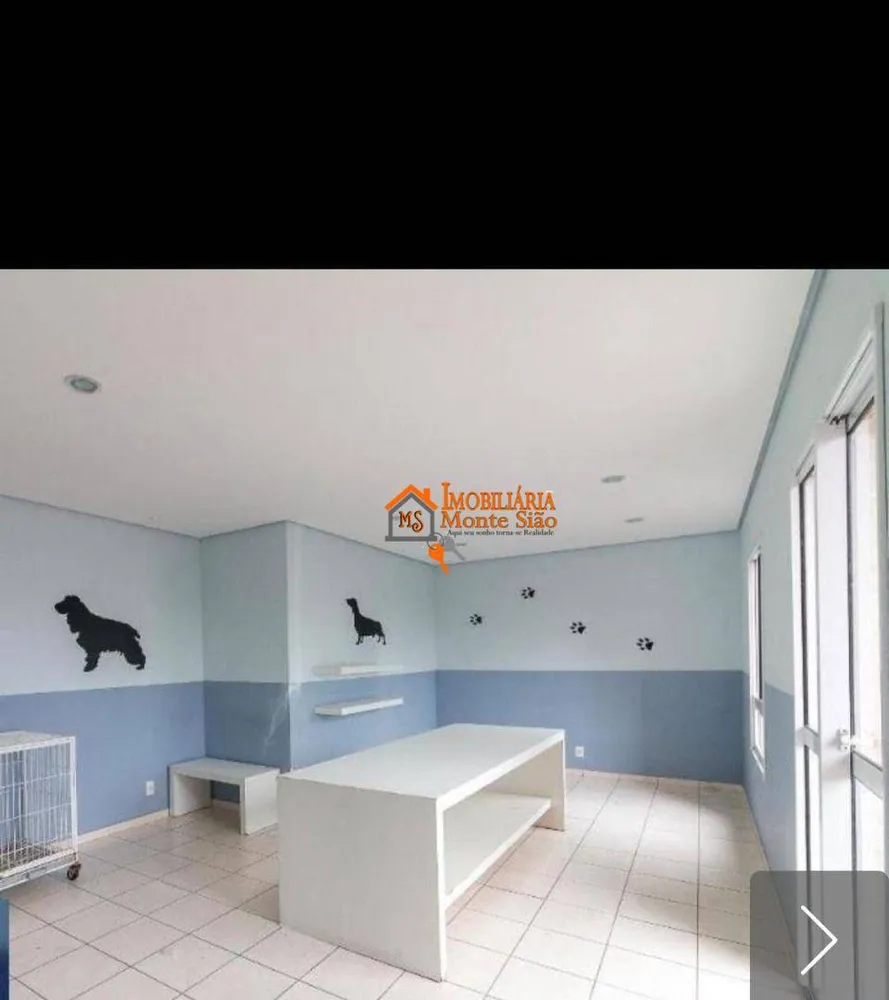 Apartamento, 3 quartos, 77 m² - Foto 4