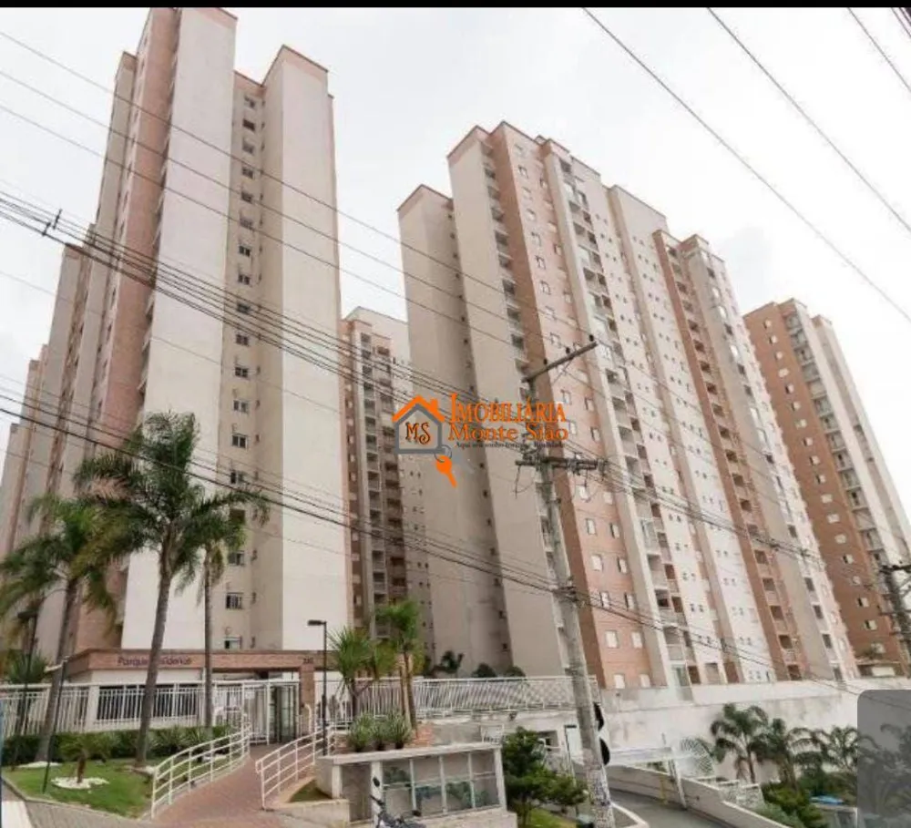 Apartamento, 3 quartos, 77 m² - Foto 3