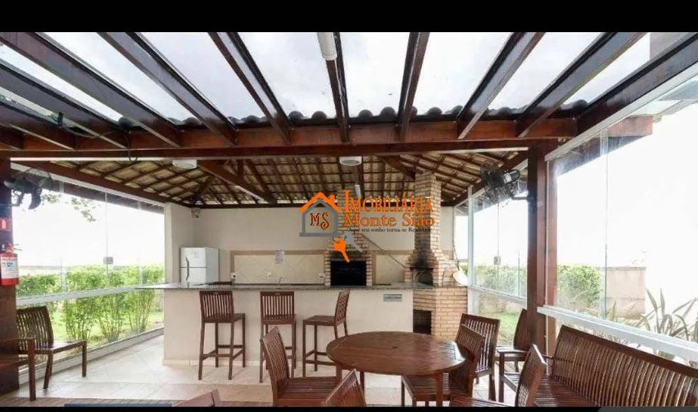 Apartamento, 3 quartos, 77 m² - Foto 5