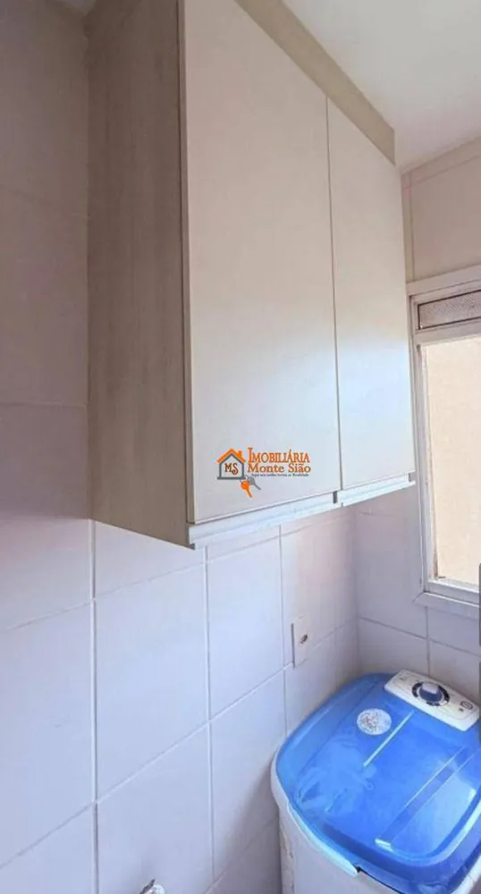 Apartamento, 3 quartos, 77 m² - Foto 8