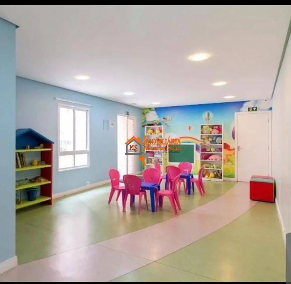 Apartamento, 3 quartos, 77 m² - Foto 7