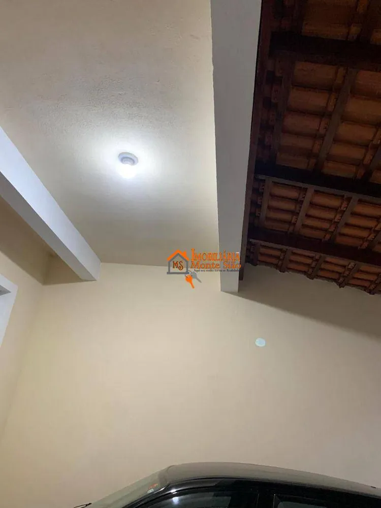 Casa, 2 quartos, 200 m² - Foto 1