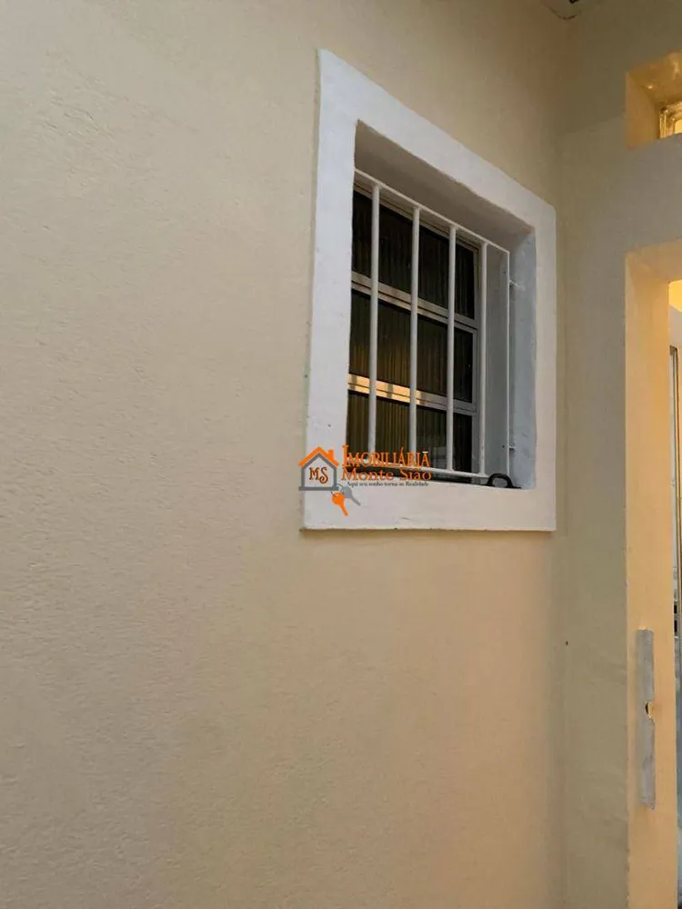 Casa, 2 quartos, 200 m² - Foto 10