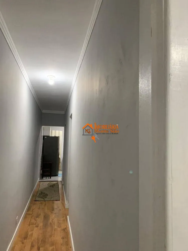 Casa, 2 quartos, 200 m² - Foto 6