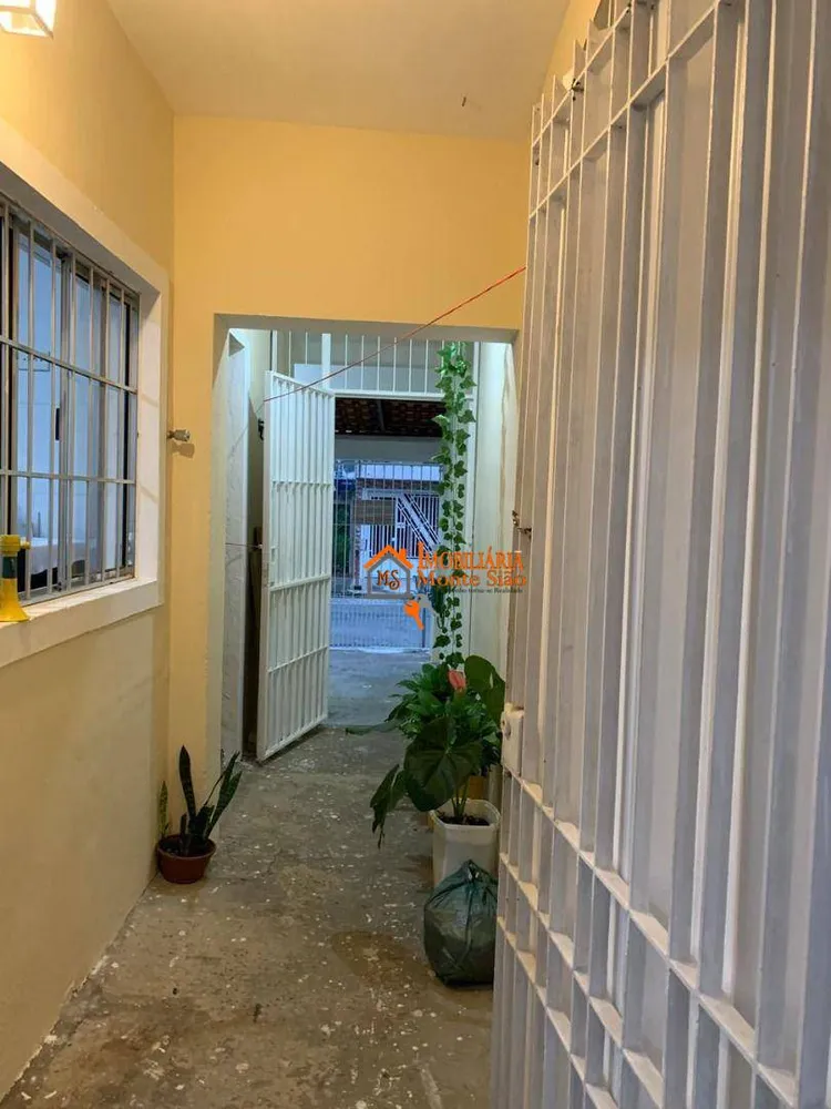 Casa, 2 quartos, 200 m² - Foto 5