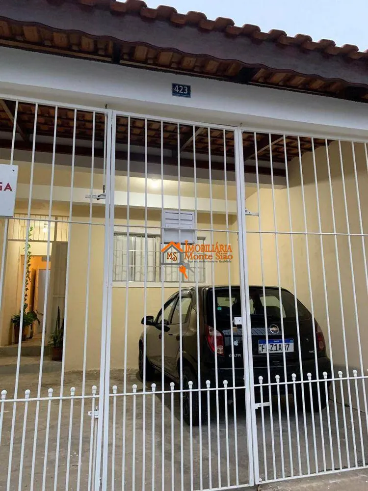 Casa, 2 quartos, 200 m² - Foto 3