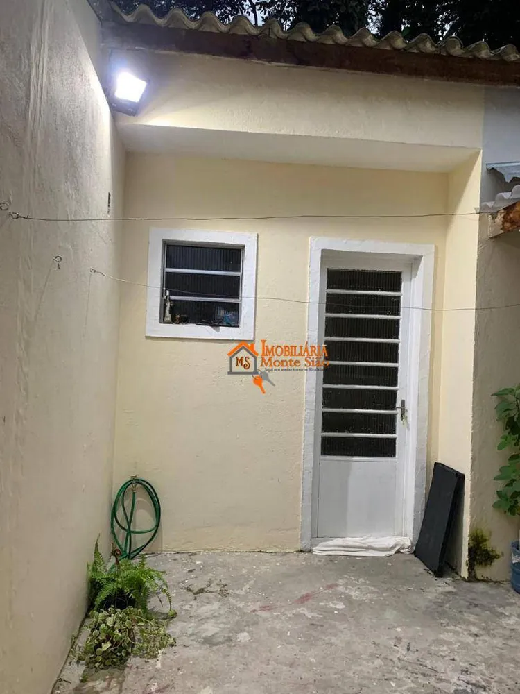 Casa, 2 quartos, 200 m² - Foto 9