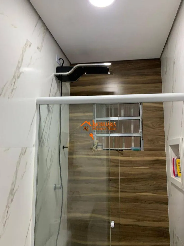 Casa, 2 quartos, 200 m² - Foto 2