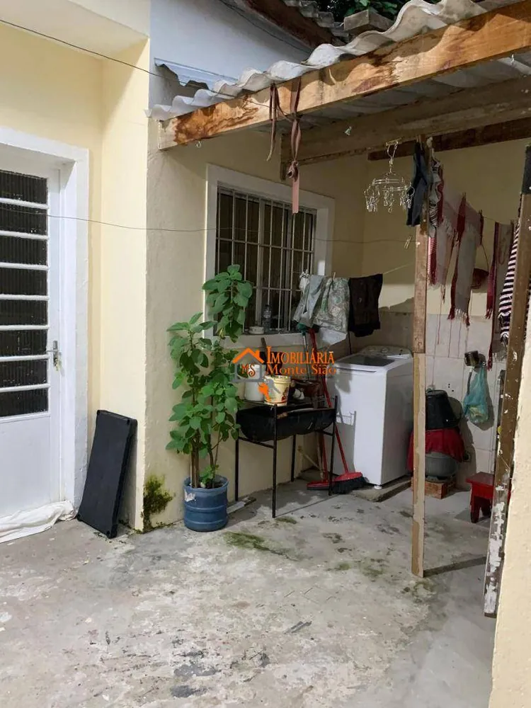 Casa, 2 quartos, 200 m² - Foto 7
