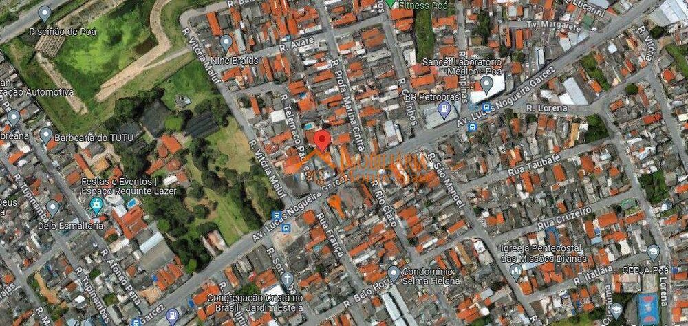Sobrado à venda com 6 quartos, 208m² - Foto 12