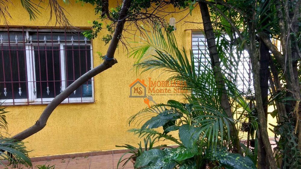 Sobrado à venda com 6 quartos, 208m² - Foto 10