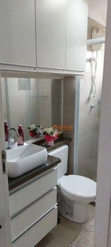 Apartamento, 2 quartos, 42 m² - Foto 12