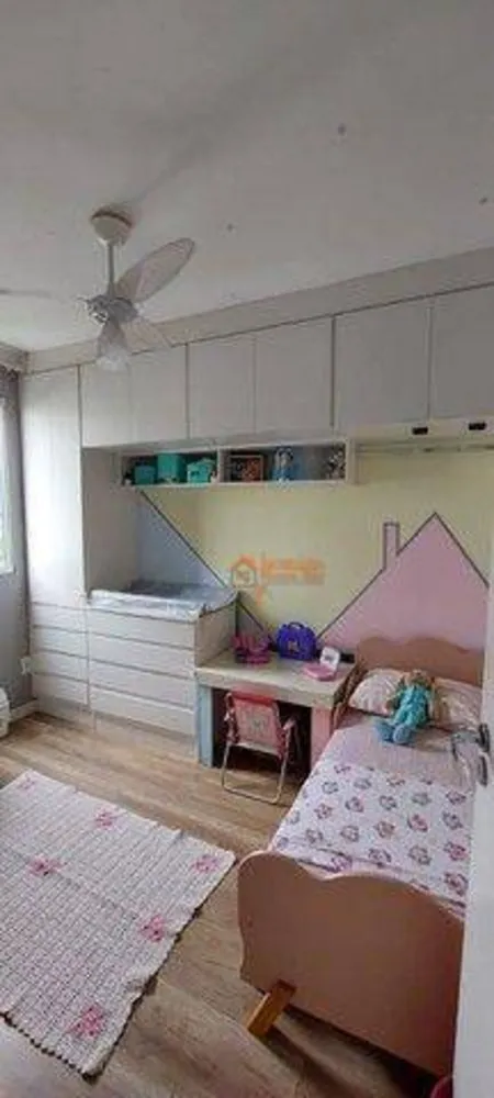 Apartamento, 2 quartos, 42 m² - Foto 10