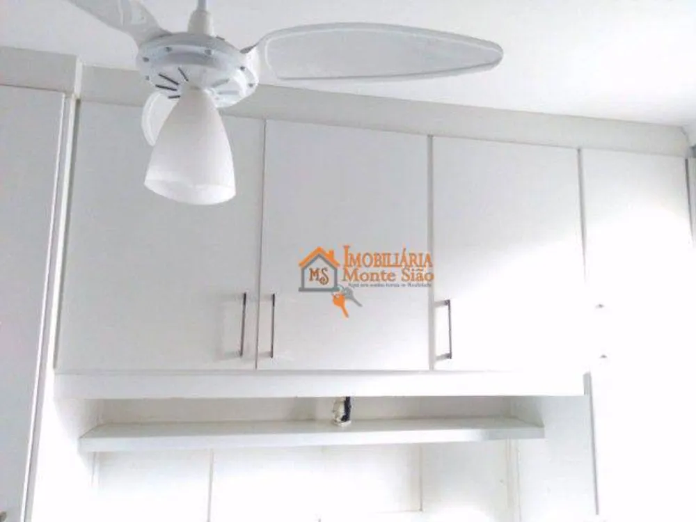 Apartamento, 2 quartos, 42 m² - Foto 9