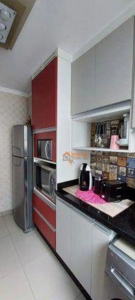 Apartamento, 2 quartos, 42 m² - Foto 5
