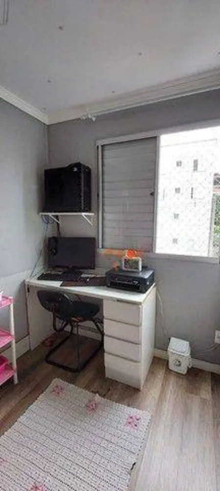 Apartamento, 2 quartos, 42 m² - Foto 11