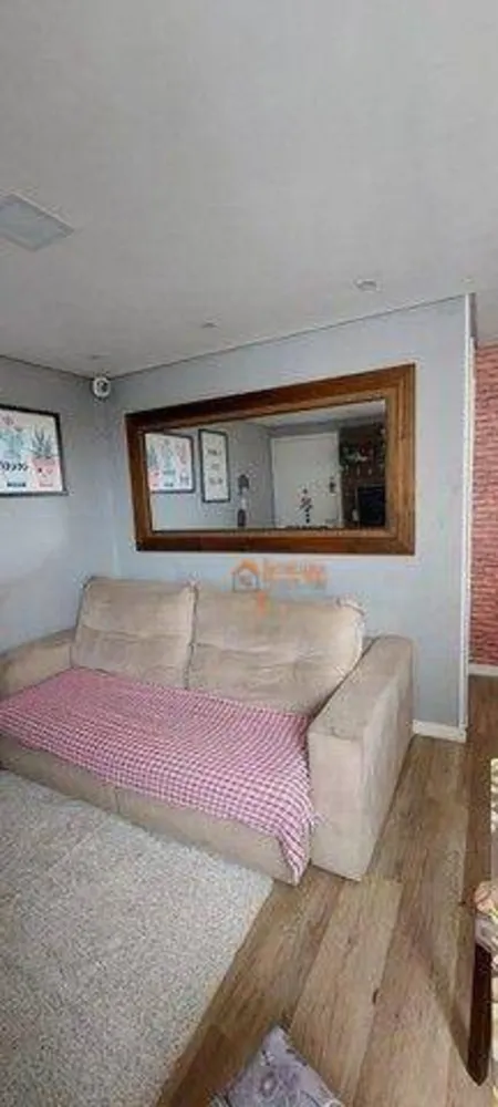 Apartamento, 2 quartos, 42 m² - Foto 8