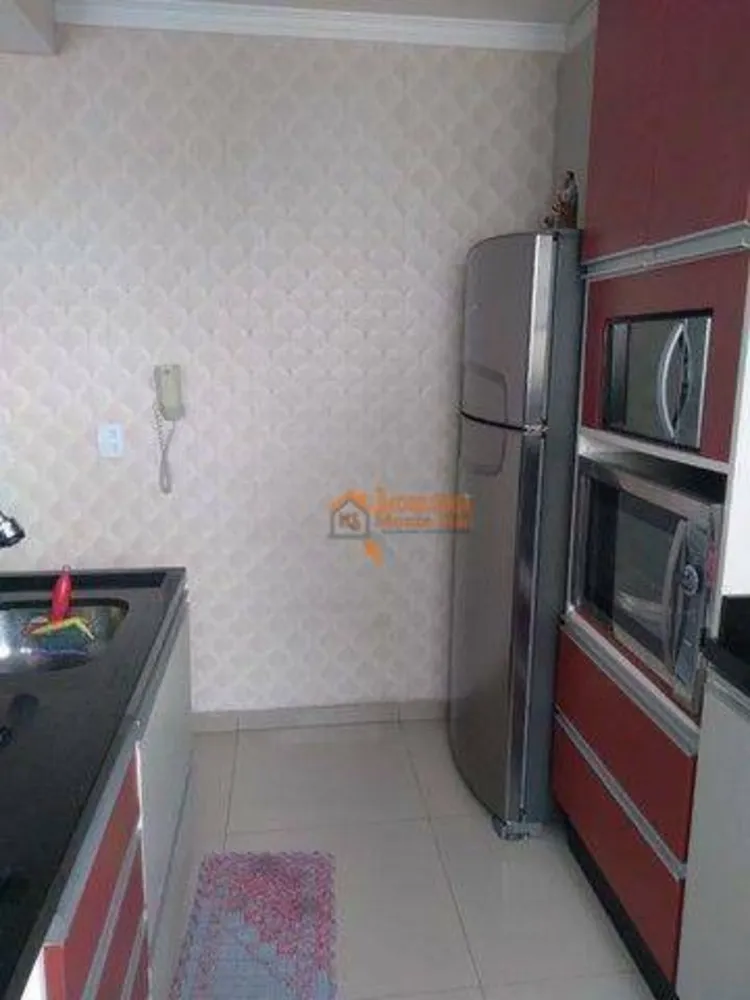 Apartamento, 2 quartos, 42 m² - Foto 3
