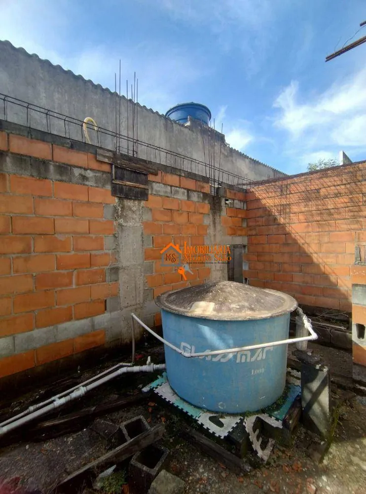 Sobrado, 2 quartos, 100 m² - Foto 6