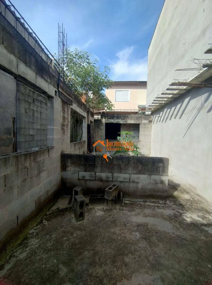 Sobrado, 2 quartos, 100 m² - Foto 7