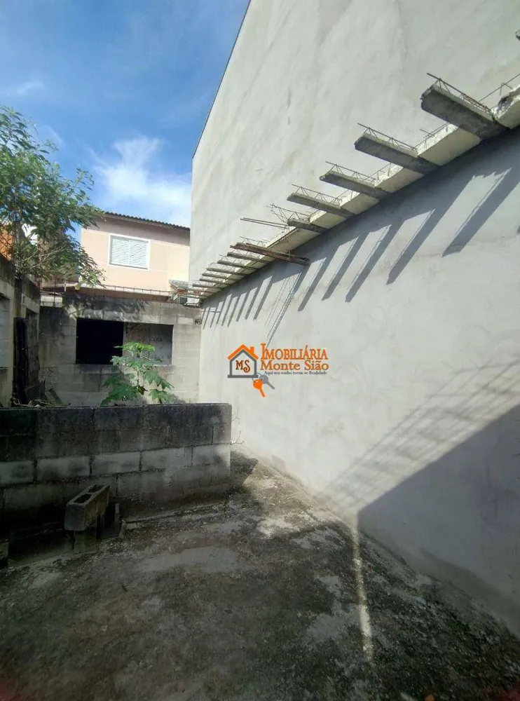 Sobrado, 2 quartos, 100 m² - Foto 5