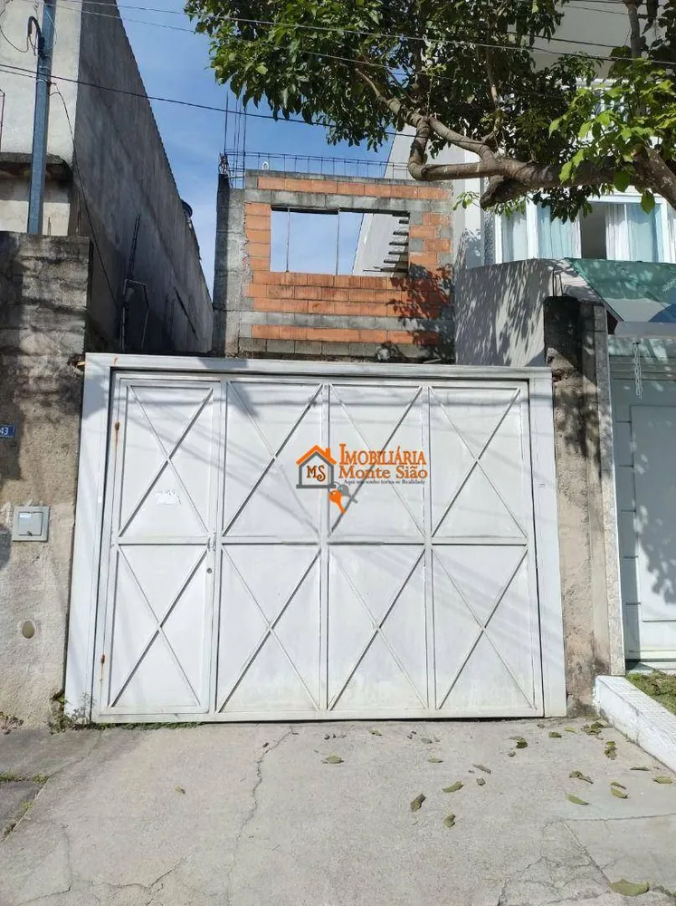 Sobrado, 2 quartos, 100 m² - Foto 2