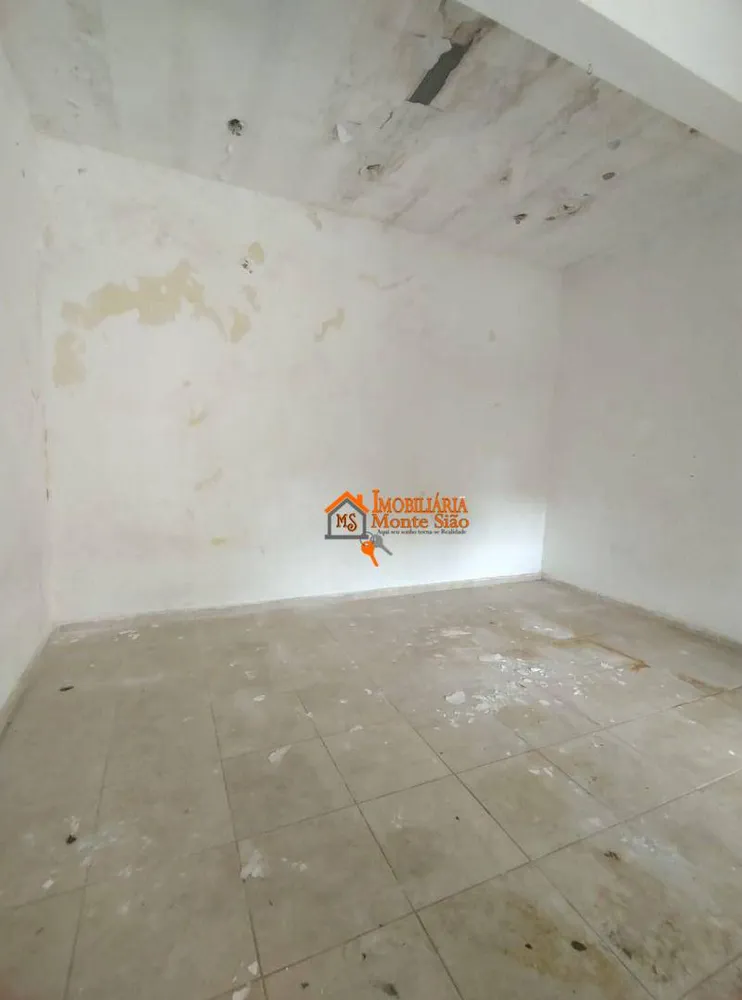 Sobrado, 2 quartos, 100 m² - Foto 8