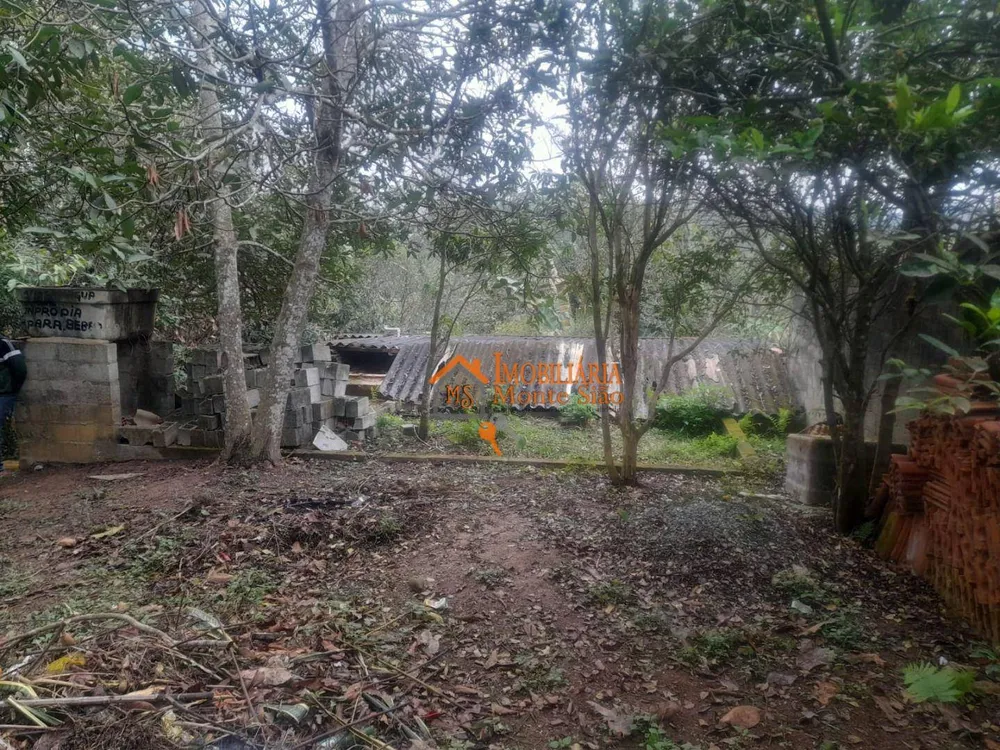 Terreno, 844 m² - Foto 1