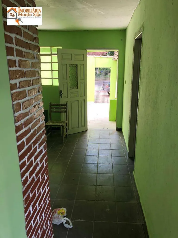 Casa, 1 quarto, 70 m² - Foto 3