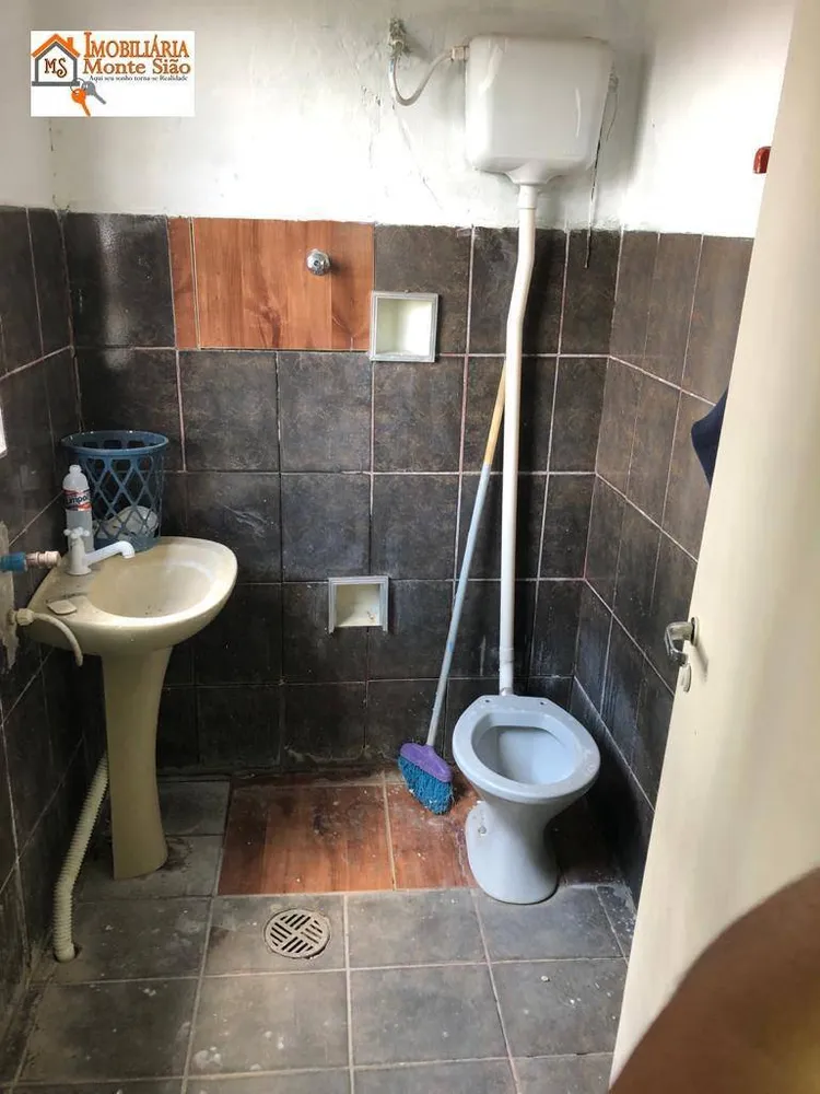 Casa, 1 quarto, 70 m² - Foto 4