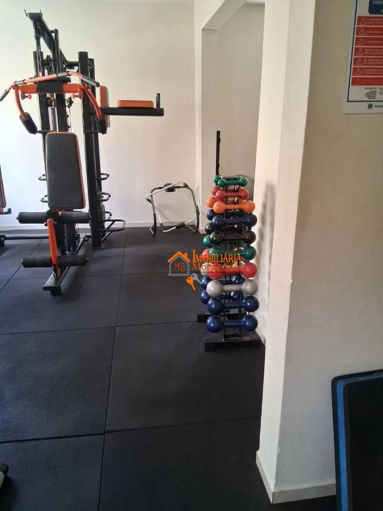 Apartamento, 2 quartos, 69 m² - Foto 12