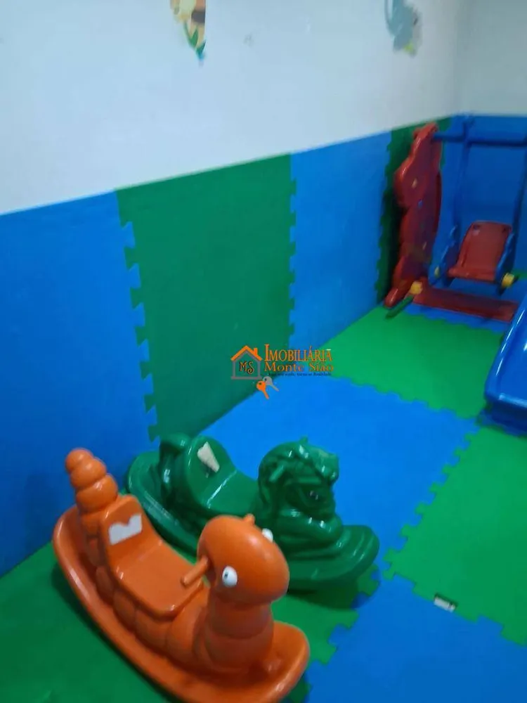 Apartamento, 2 quartos, 69 m² - Foto 9