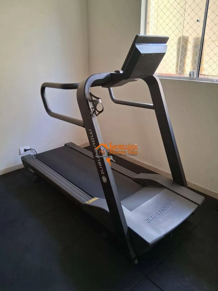 Apartamento, 2 quartos, 69 m² - Foto 10