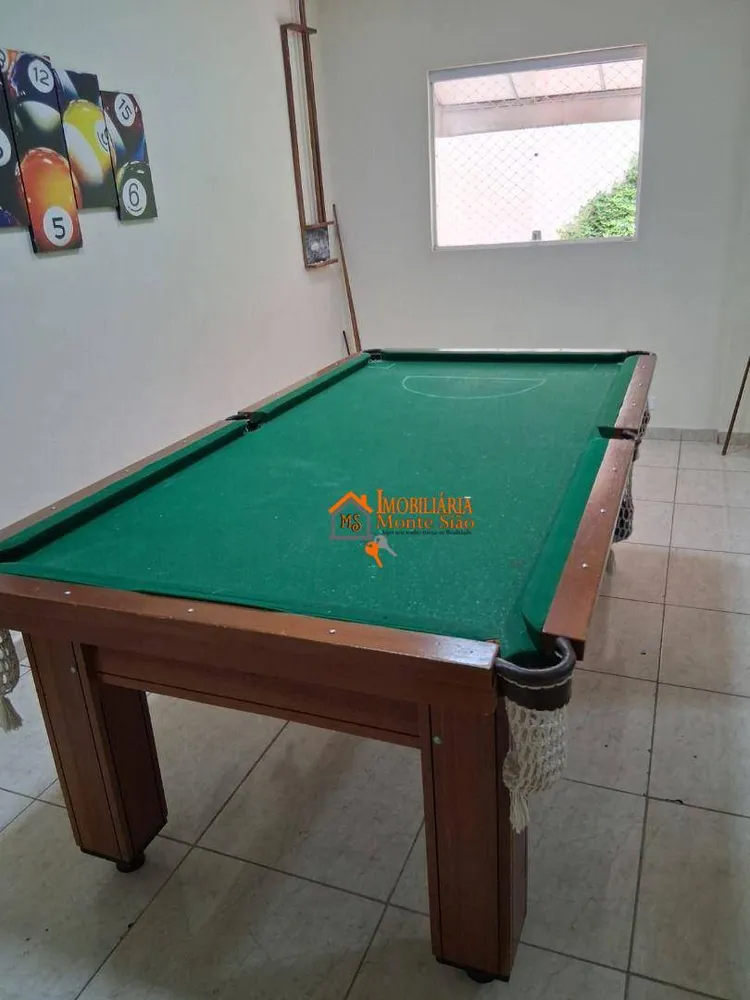 Apartamento, 2 quartos, 69 m² - Foto 11