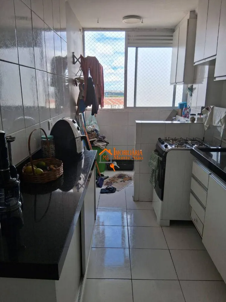 Apartamento, 2 quartos, 69 m² - Foto 5