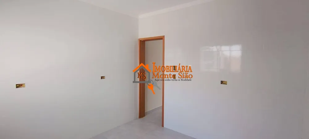 Sobrado, 3 quartos, 100 m² - Foto 6