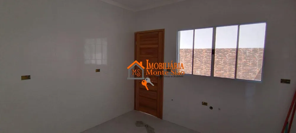 Sobrado, 3 quartos, 100 m² - Foto 5