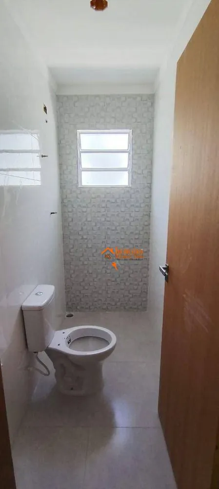 Sobrado, 3 quartos, 100 m² - Foto 3