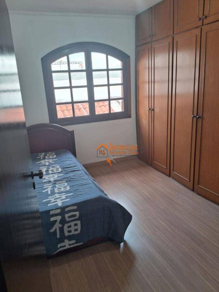 Sobrado, 5 quartos, 290 m² - Foto 17