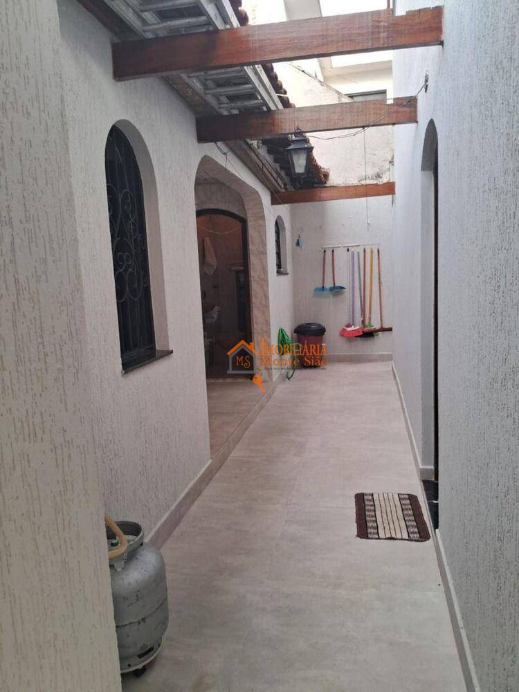 Sobrado, 5 quartos, 290 m² - Foto 21