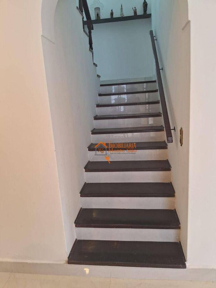 Sobrado, 5 quartos, 290 m² - Foto 20