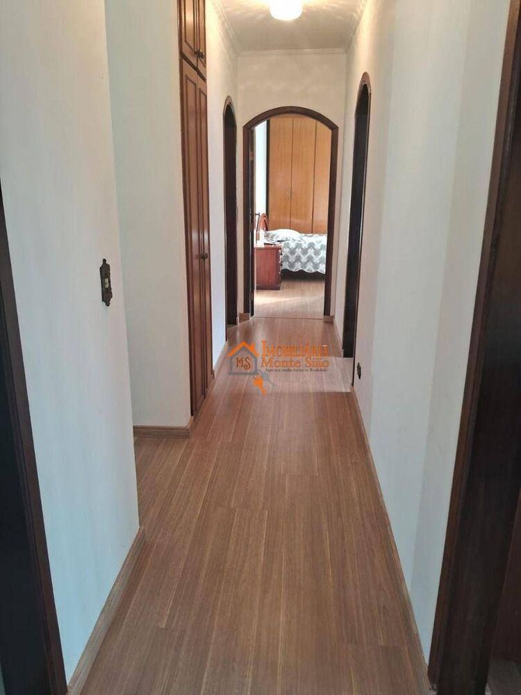 Sobrado, 5 quartos, 290 m² - Foto 15