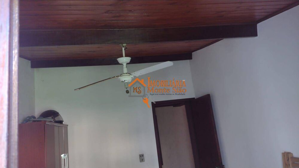 Sobrado, 2 quartos, 205 m² - Foto 1